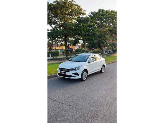 FIAT CRONOS 1.0 FIREFLY FLEX DRIVE MANUAL